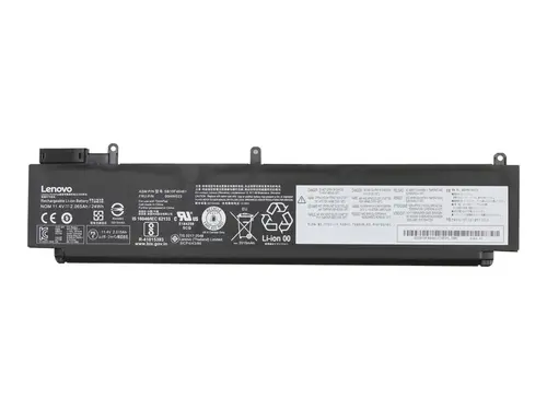 Lenovo Battery Internal