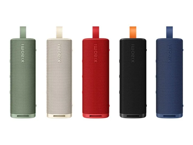 Xiaomi Sound Outdoor 30W - Green