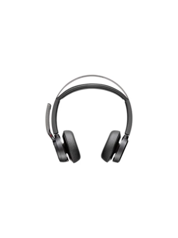 HP Poly Voyager Focus 2 -headset