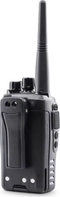 MIDLAND G18 Pro NC Black