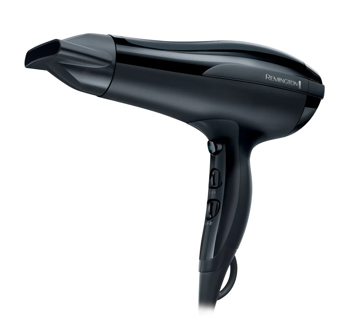 REMINGTON Hiustenkuivaaja D5210 Pro-ilma - 2200 W