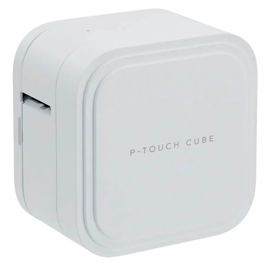 Brother P-touch CUBE Pro PT-P910BT -tarratulostin