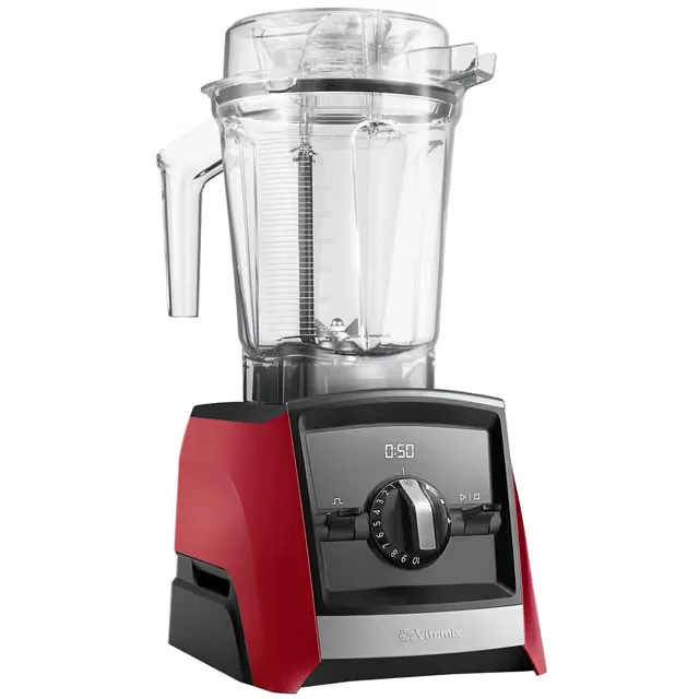 Vitamix Blenderi Ascent A2500i - Red - 1400 W