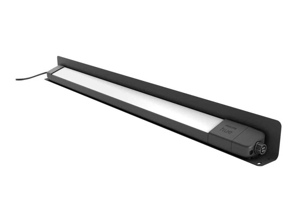 Philips Hue Outdoor Amarant -Floodlight