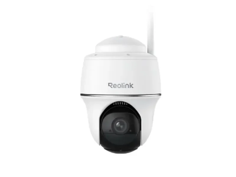Reolink Argus PT Lite 2K | 3MP | PTZ | Paristo | Akku