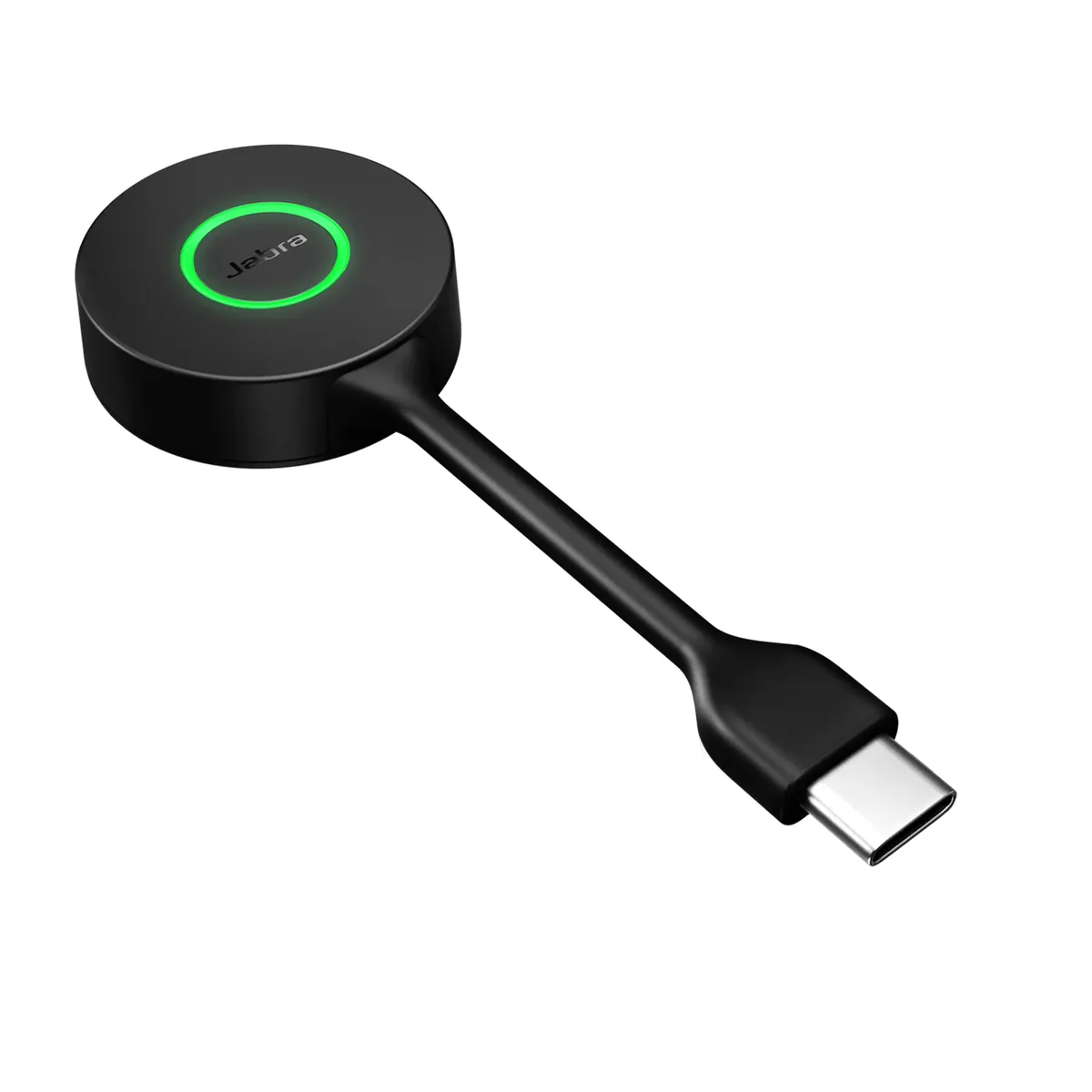 Jabra LINK 400c - Verkkosovitin - USB-C - DECT - Engage 55 Convertible, 55 Mono, 55 Stereo -puhelimiin