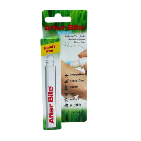 After Bite Classic Insect Bite Relief Handy Pen 14 ml
