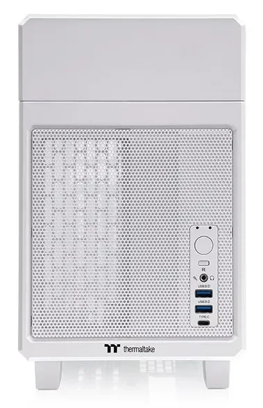 Thermaltake TR100 - Kotelot - Valkoinen