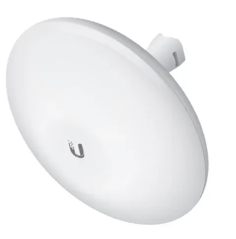 Ubiquiti AirMax NanoBeamM 5 GHz 16 dBi Bridge