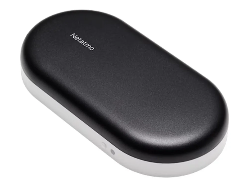 Netatmo Smart AC Controller