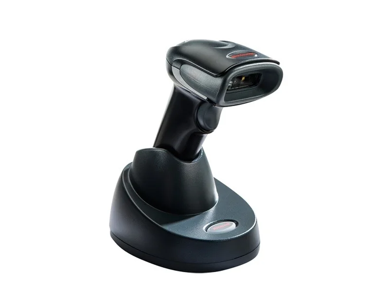 Honeywell Voyager XP 1472g, Kannettava viivakoodinlukija, 1D/2D, LED, Dot Code A, 1024 x 720 pikseliä, 0 - 100000 lx