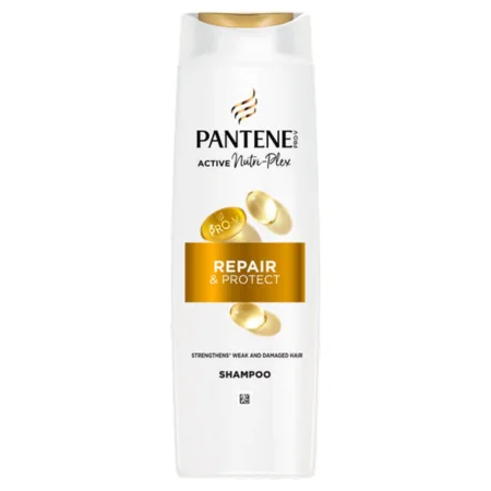 Pantene Pro-V Active Repair & Protect Shampoo – 325ml