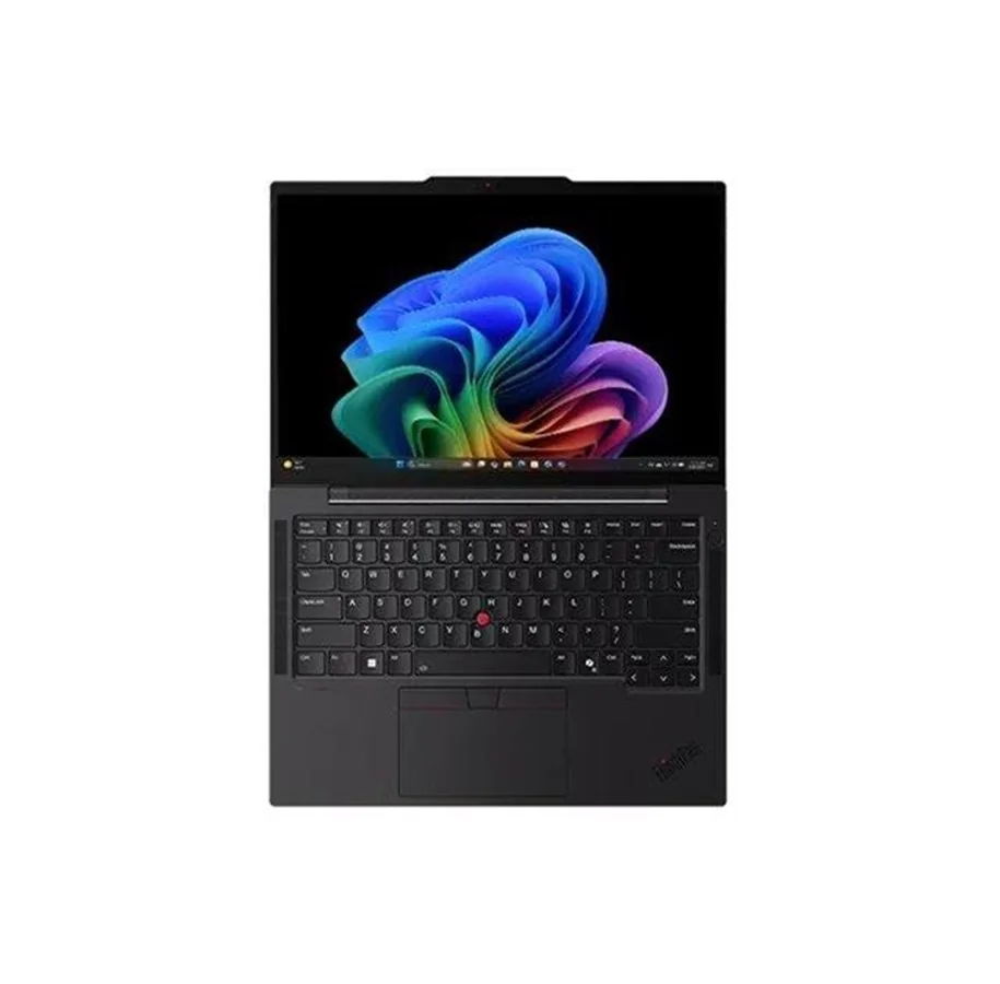 Lenovo ThinkPad 14" Ryzen AI 5 PRO 340, 32 Gt, 512 Gt, Win 11 Pro -kannettava, musta