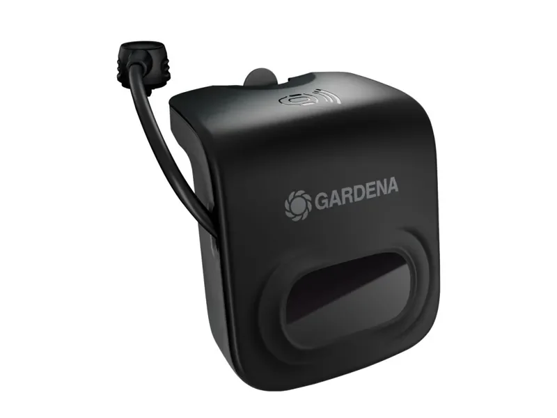Gardena Collision Avoidance System