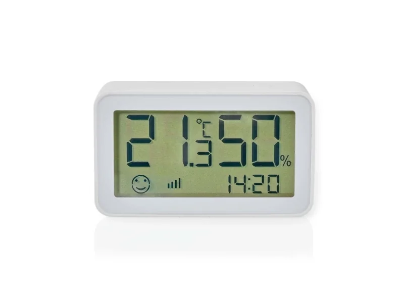 Nedis Smart Climate Sensor Zigbee 3.0