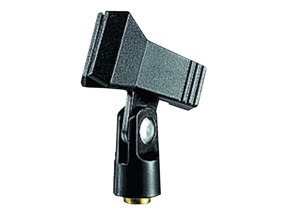 MANFROTTO Mikrofonipidike
