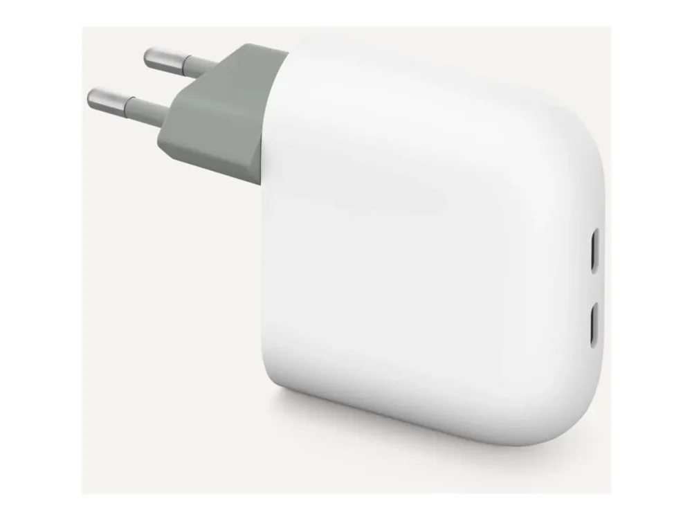 Google 67W Pixel Flex Dual Port USB-C Fast Charger