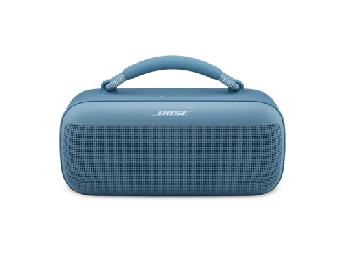 Bose Soundlink Max Bluetooth Sininen