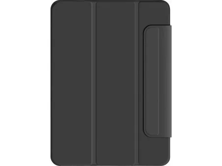 Pomologic - BookCover w Mag for iPad 11/10th Gen 10.9 Antracite