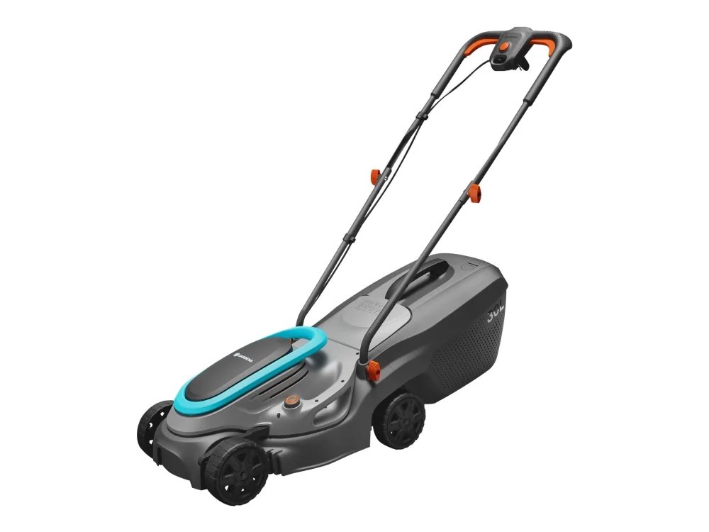 Gardena sähkökäyttöinen ruohonleikkuri Power Max 32/1200 G2