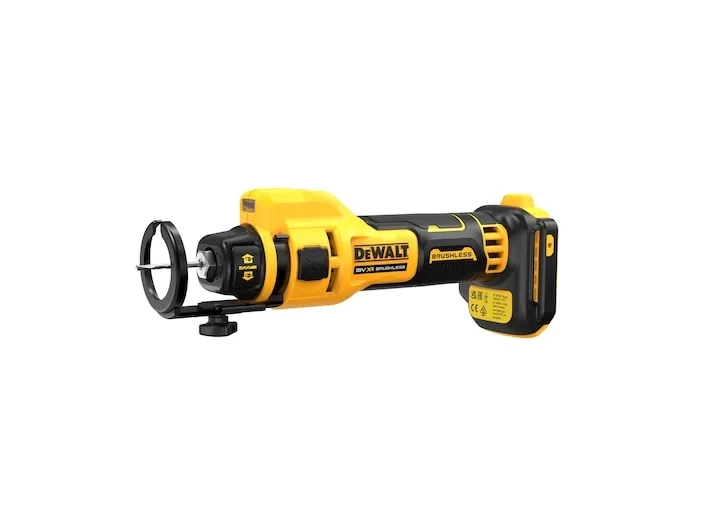 Dewalt DCE555N-XJ #####Akku kuivajyrsin 18 V