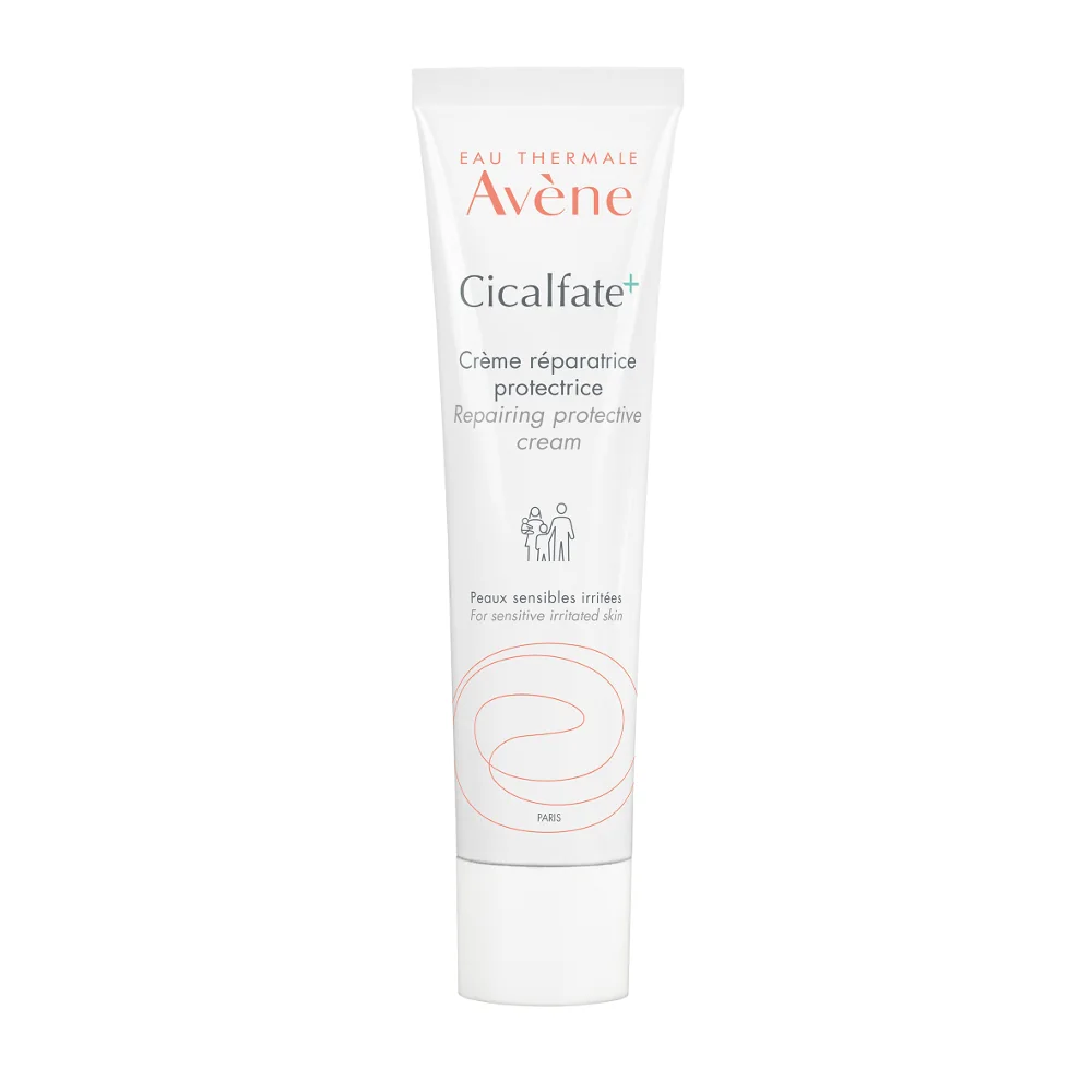 Avene Cicalfate+ Repair Cream 40 ml