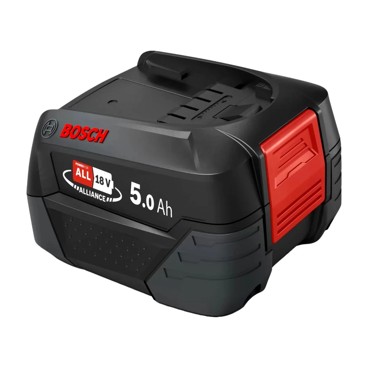 BHZUB1850 Power for All 18V 5.0Ah ladattava akku, joka sopii seuraaviin laitteisiin