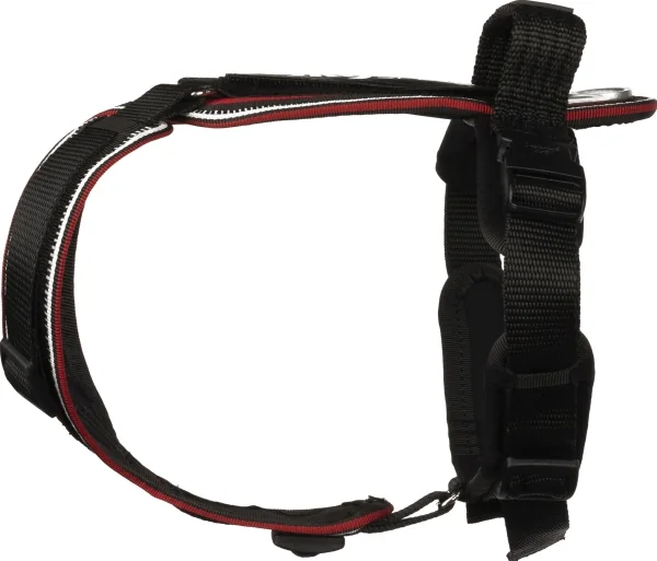 Julius-K9 K9 Speed harness, Size: S, red