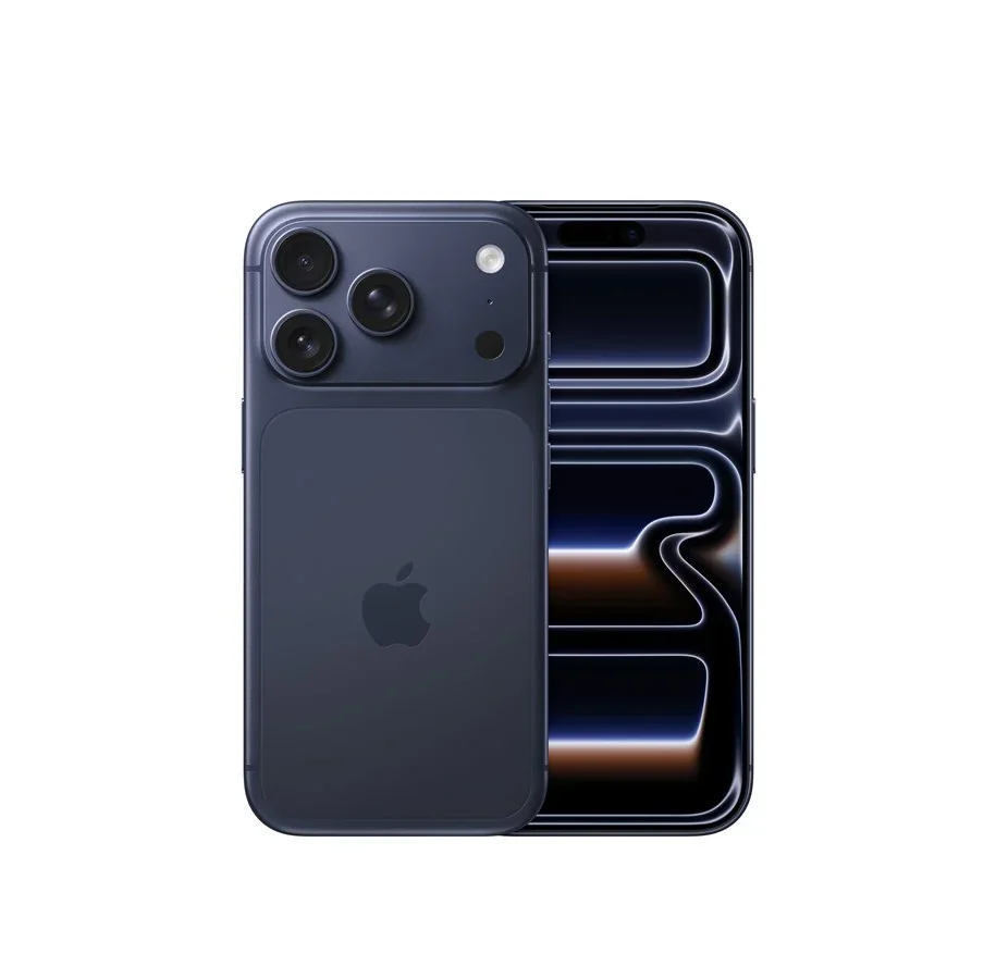 Apple | iPhone 17 Pro - 256GB - Deep Blue