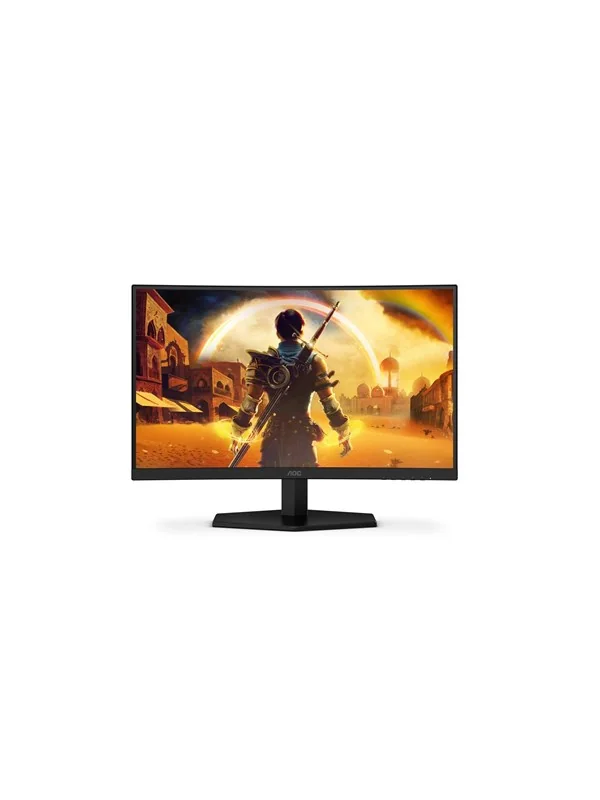 24" AOC Gaming C24G42E - 1920x1080 (FHD) - 180Hz - VA