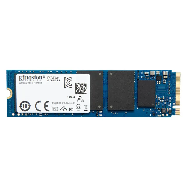 Kingston Design-In - SSD - 256 GB - SATA 6Gb/s