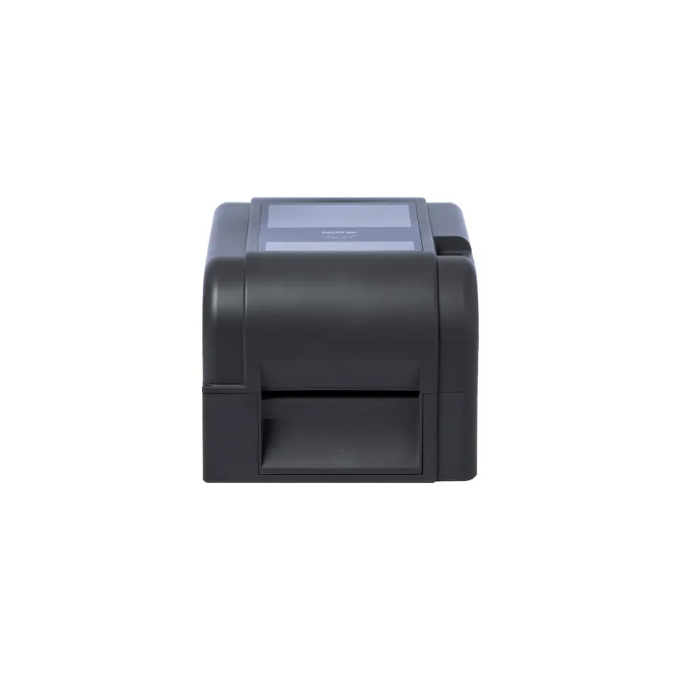 Brother Td-4520tn Tt/dt 300dpi 4" Usb/serial/lan