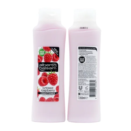 Alberto Balsamivadelma hoitoaine - 350ml