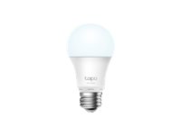 TP-Link Tapo L520E Smart Wi-Fi Light Bulb Daylight & Dimmable