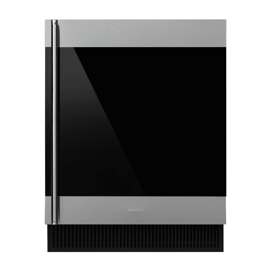 Smeg Classic CVI338RX3 viinikaappi