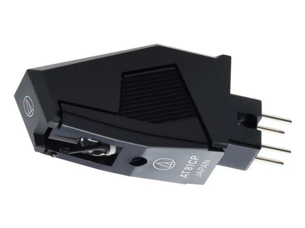 Audio-Technica AT81CP - Levysoitin