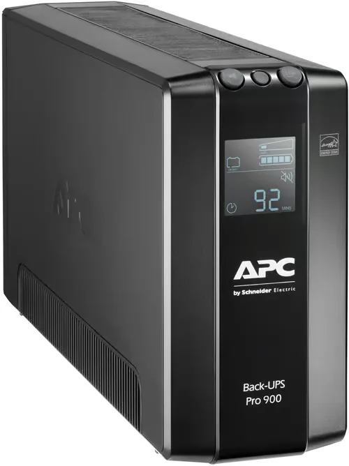 Apc Back-ups Pro Br 900va 540w