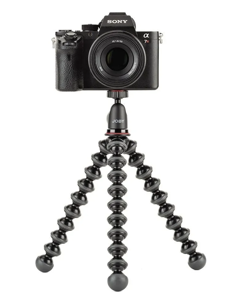 Joby Gorillapod 1k Kit