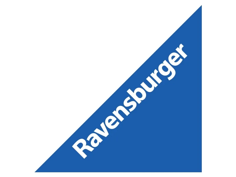 Ravensburger Päivä maatilalla - 2x24p
