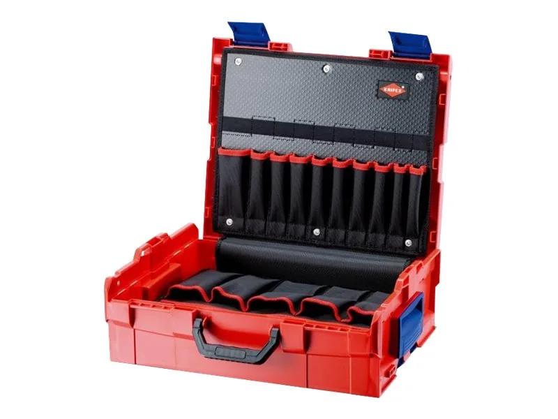 KNIPEX L-BOXX®, tyhjä