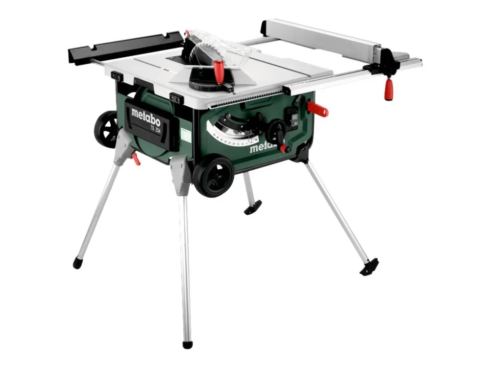 Metabo TS 254 Table circular saw