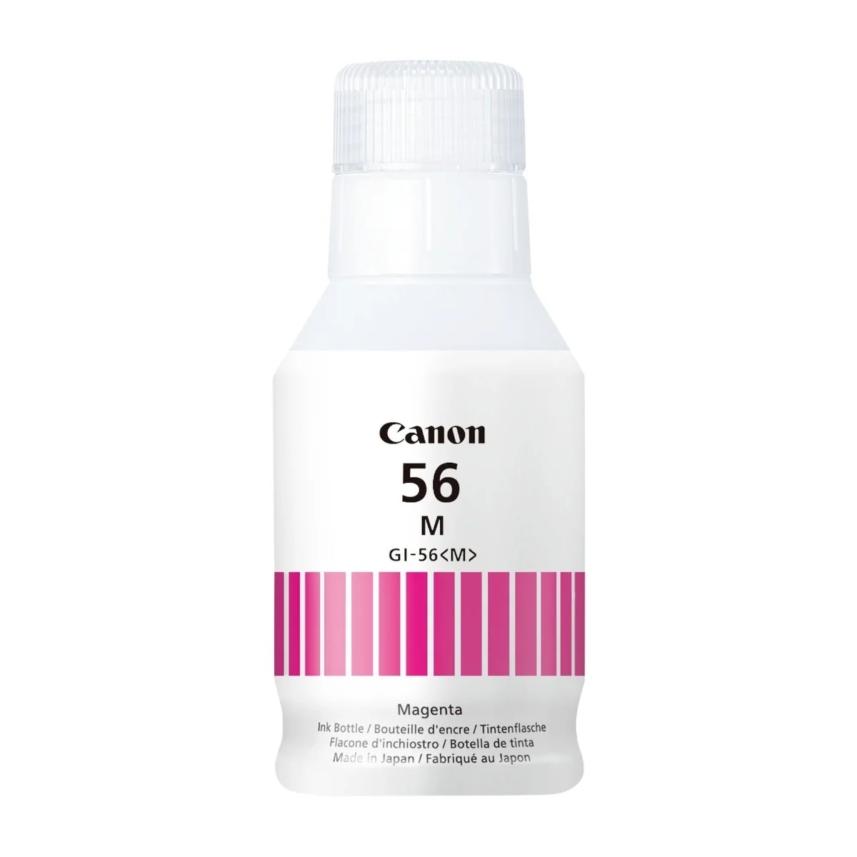 Canon Muste Magenta Gi-56 M - Gx6050/gx7050