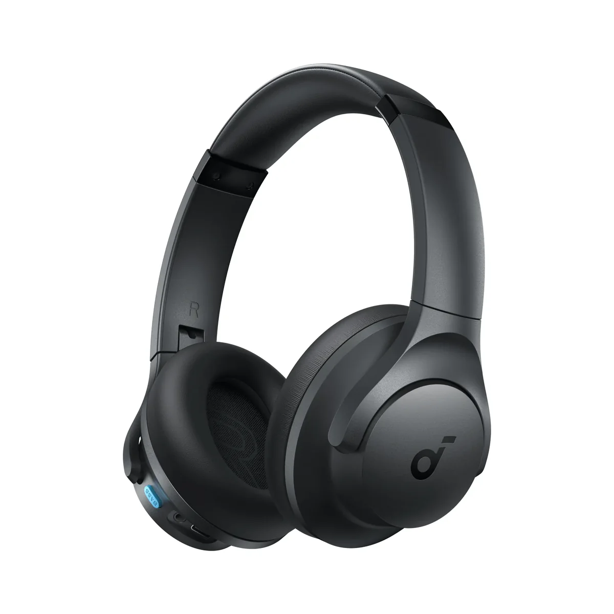 Anker Soundcore Q11i in-ear kuulokkeet tummanharmaat