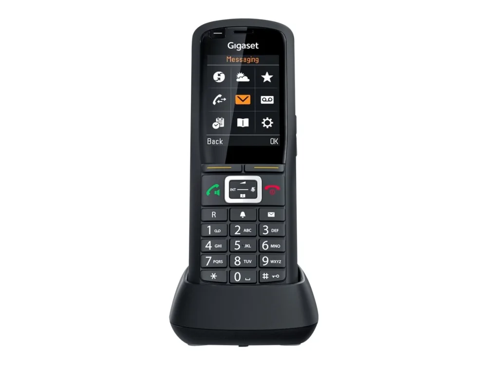 Gigaset R700h Pro