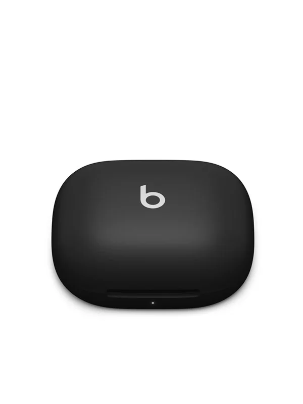 Beats Powerbeats Pro 2 True Wireless kuulokkeet, Myrskynmusta