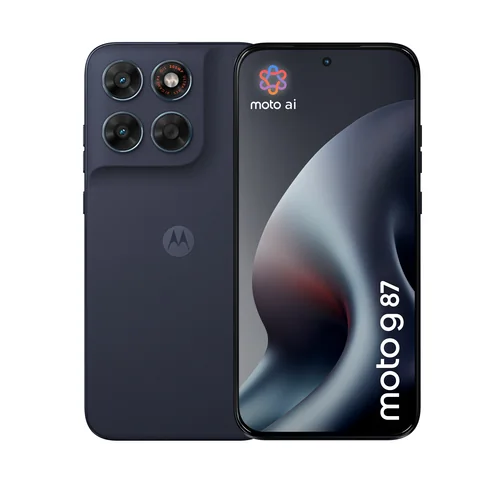 Motorola moto g87 PBBS0002SE