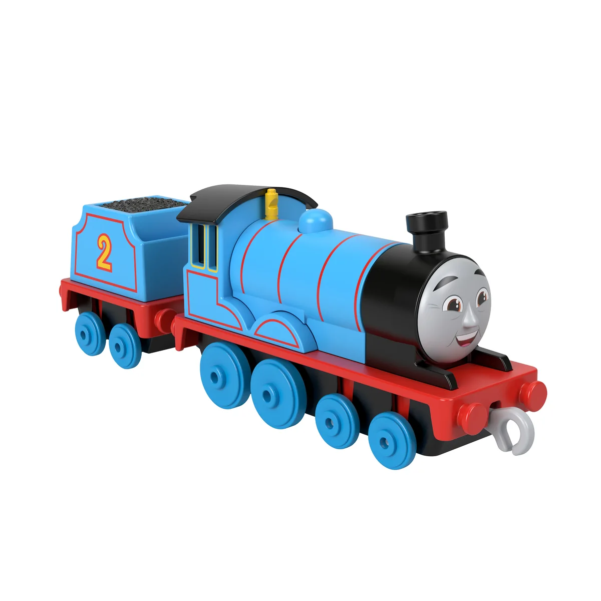 Thomas & Friends Edward Diecast Push-Along Toy Train