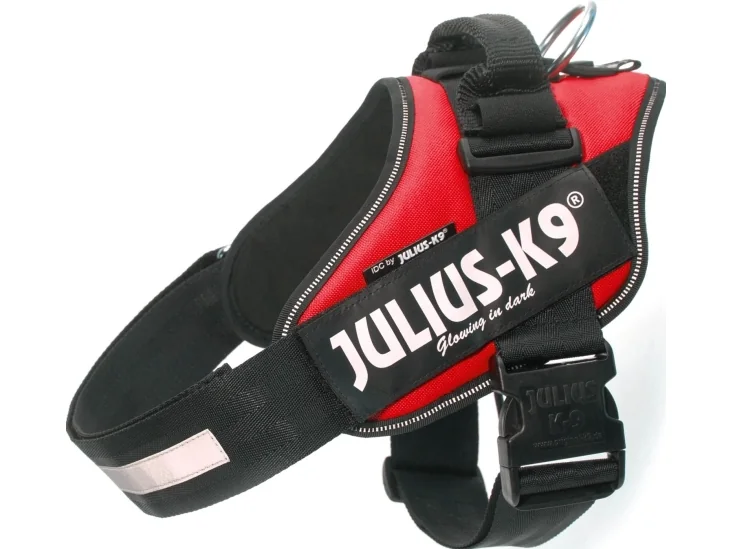 Julius K9 Julius-K9 IDC Power -valjaat (63-85 cm)