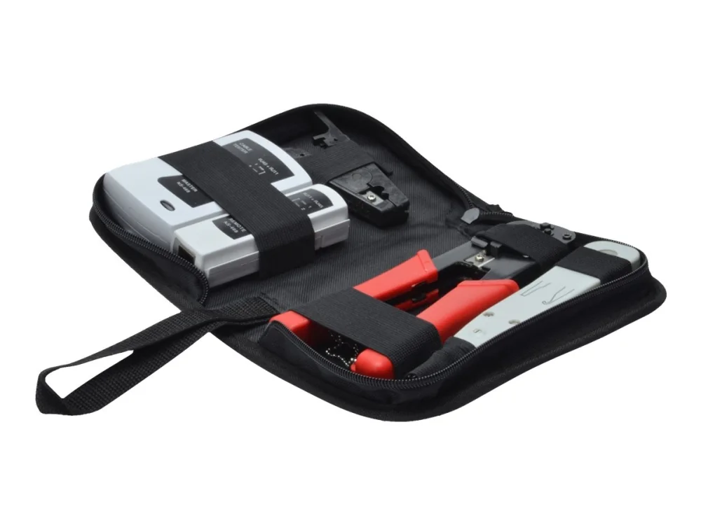 Digitus Network Tool Set
