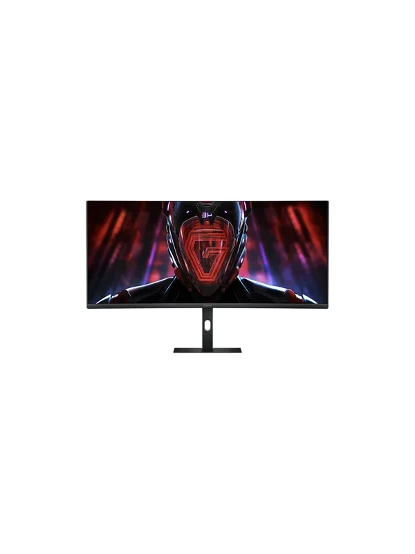 34" Xiaomi G34WQi - 3440x1440 (UWQHD) - 180Hz - VA